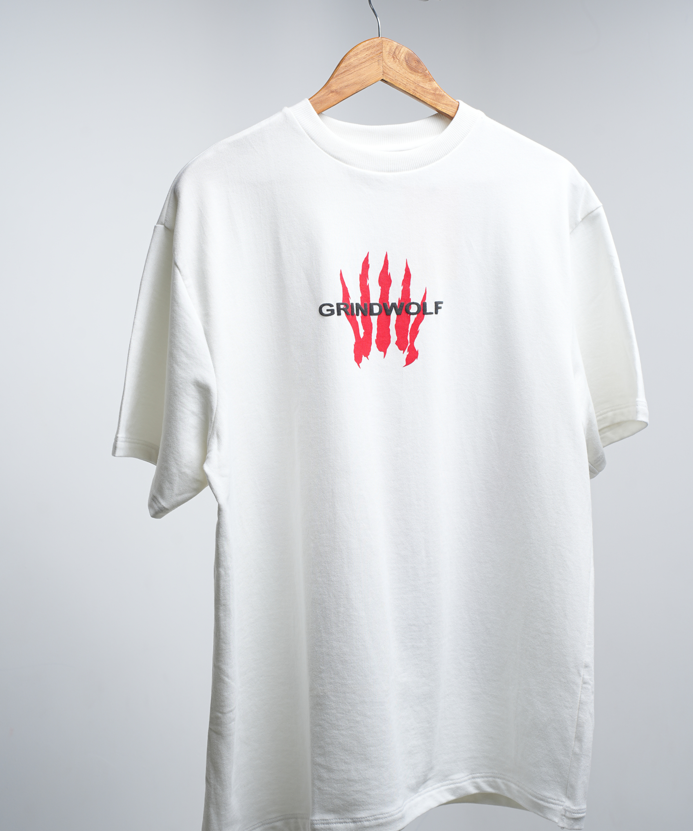 BLOODLINE- OVERSIZED TEE